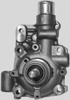 OPEN PARTS wap841500 -  Водяной насос